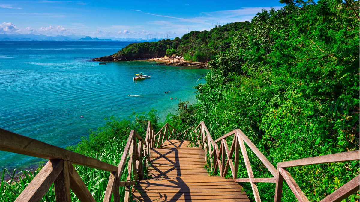 Imagen destino internacional